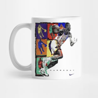 Anfernee "Penny" Hardaway - Magic Mug